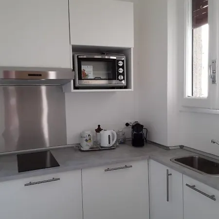 Apartament Luce 67